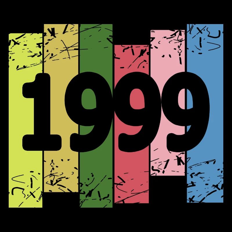 Lustig 1999