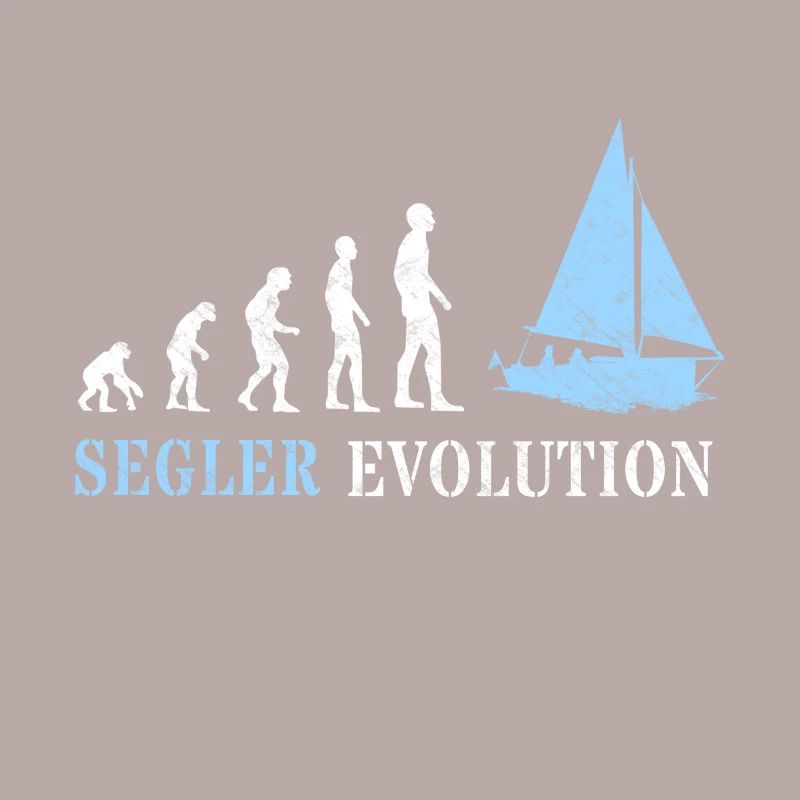Sailing Evolution Sailor Evolution