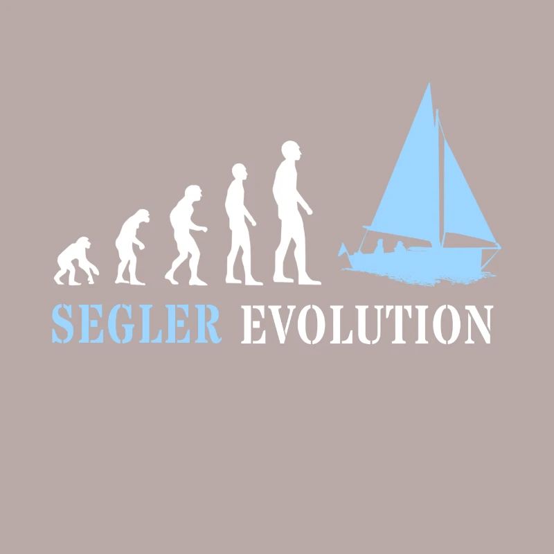 Sailing Evolution Sailor Evolution