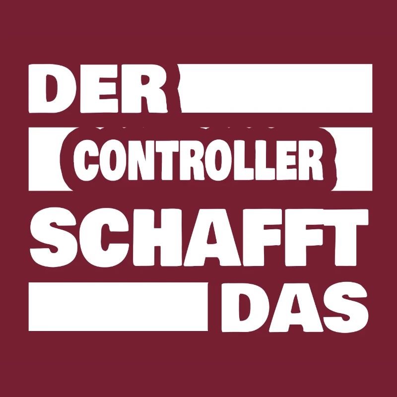 Controller as work