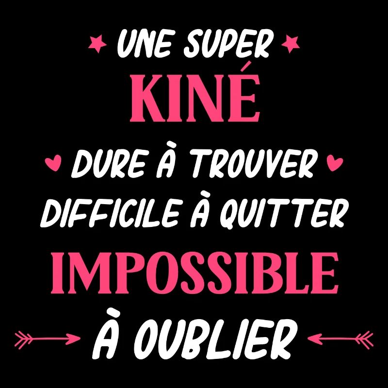 Super kiné