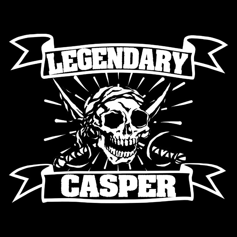 Casper