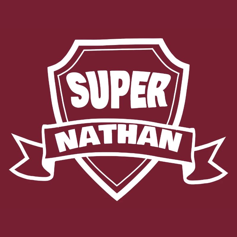 Nathan as a given name
