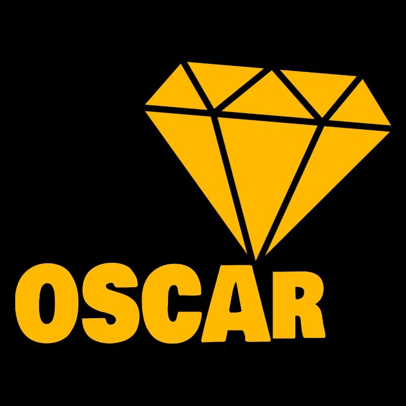 Gift for Oscar