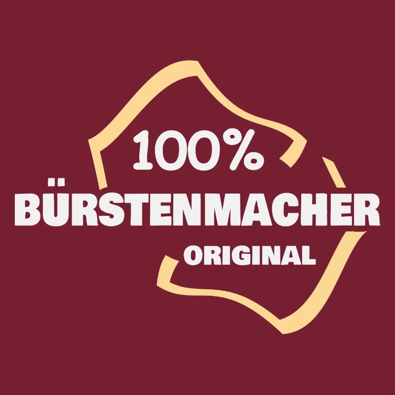 Beruf Bürstenmacher