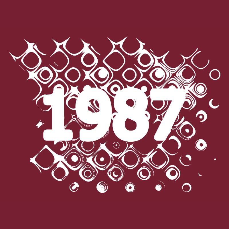1987 1987