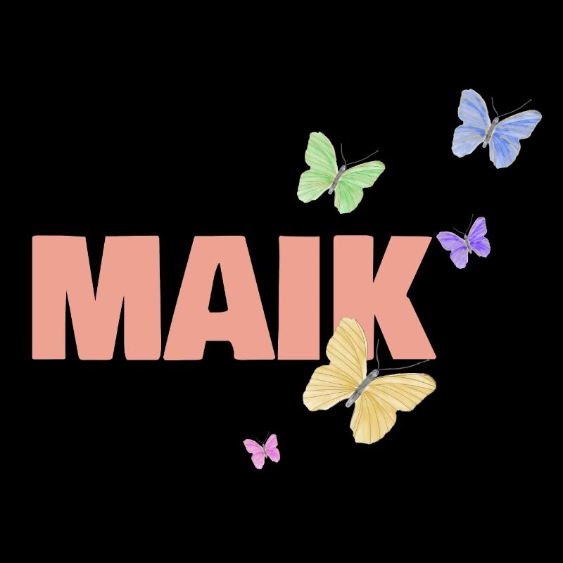 Maik Maik