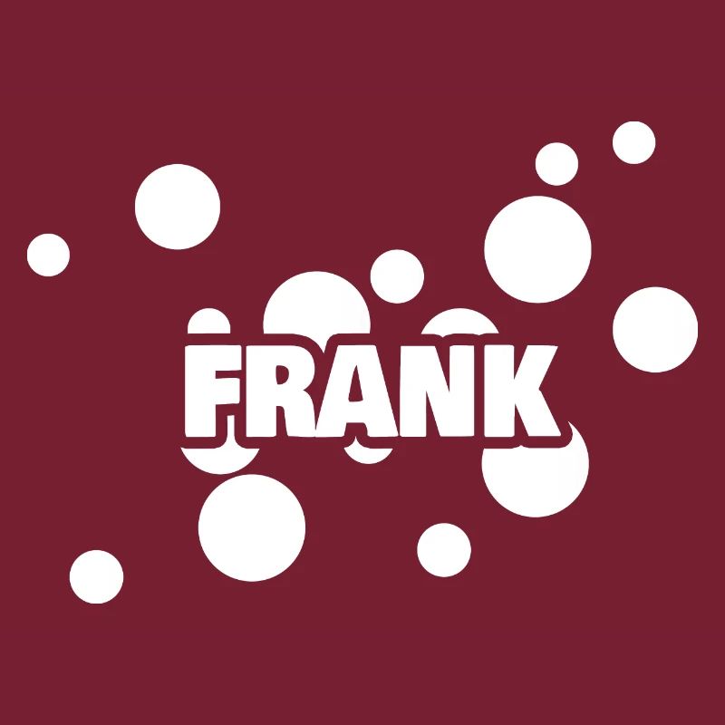 Frank as a first name