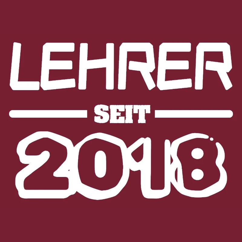 Teachers 2018