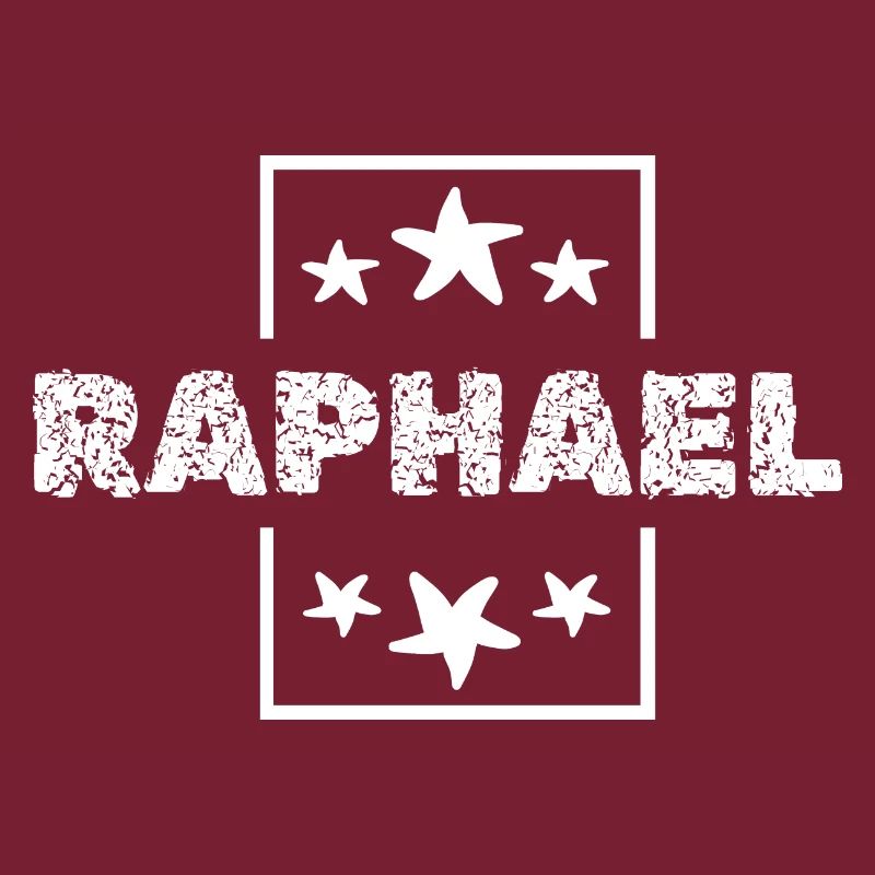 Gift for Raphael