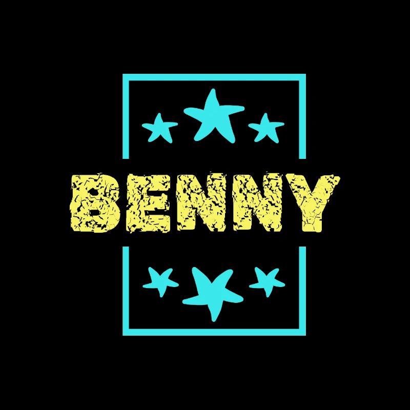 Gift for Benny