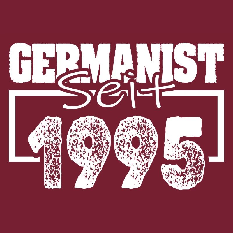 Beruf 1995