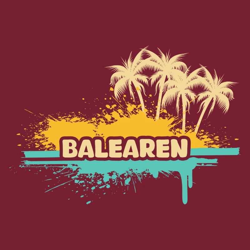 Vacances Îles Baléares