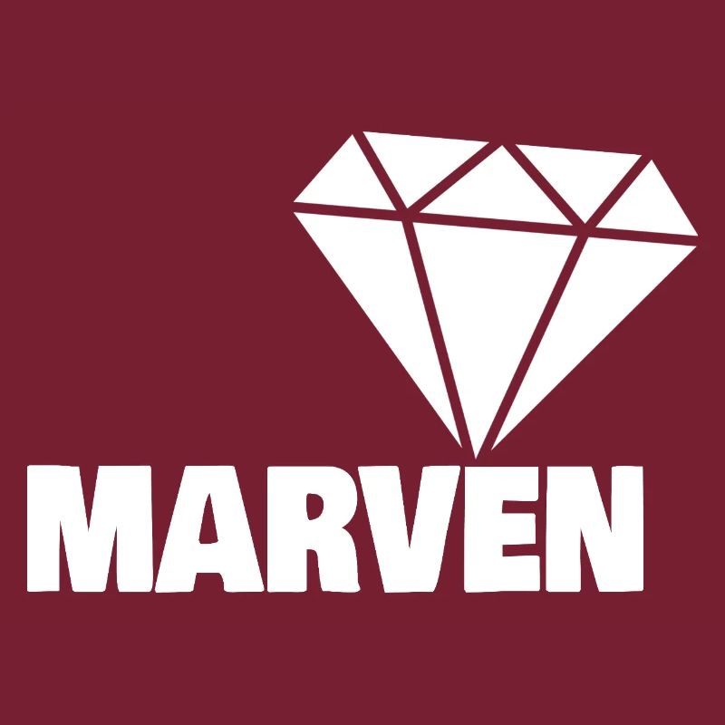 Marven comme noble