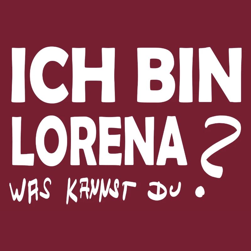 Spruch lorena