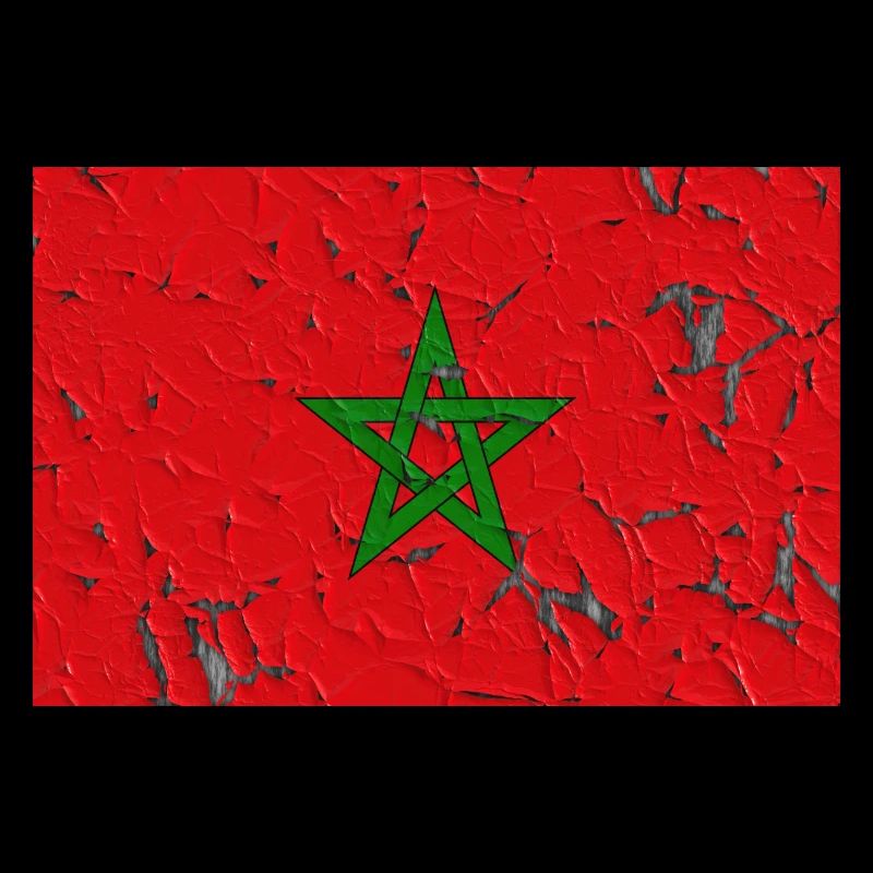 Gift for Morocco