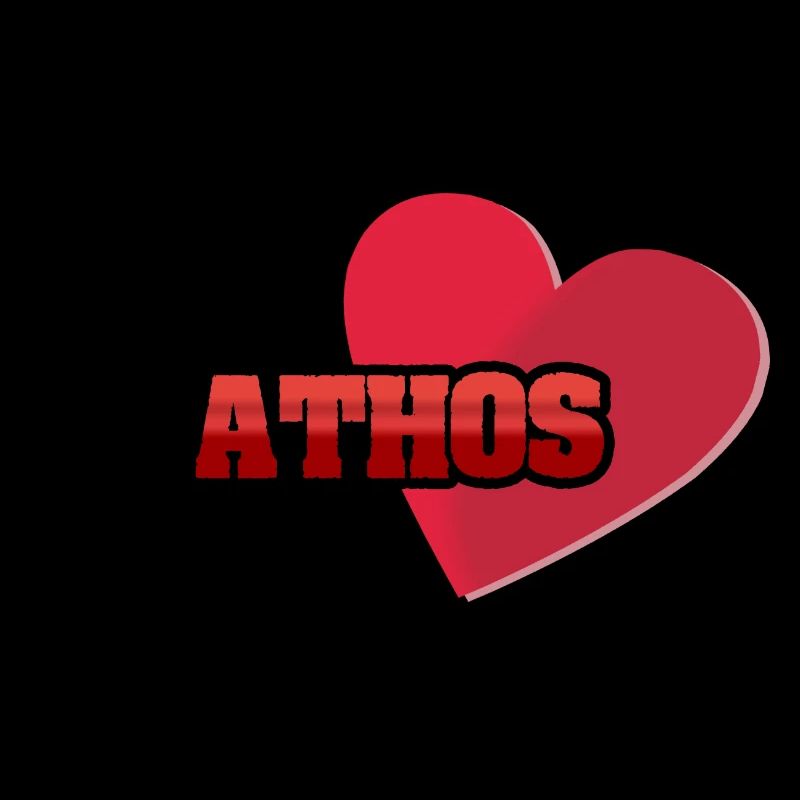 Prénom Athos