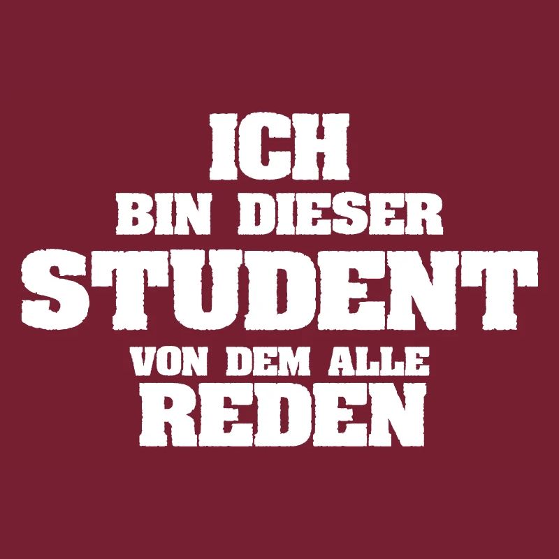 Student as a profession