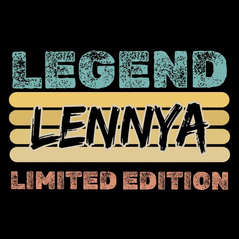 Gift for Lennya