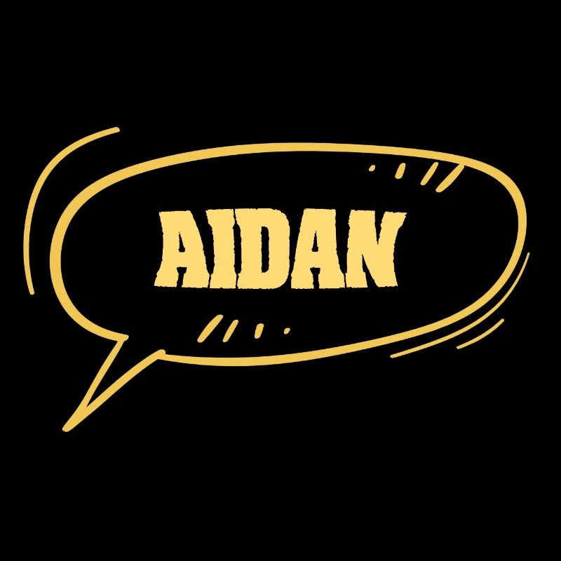 Aidan