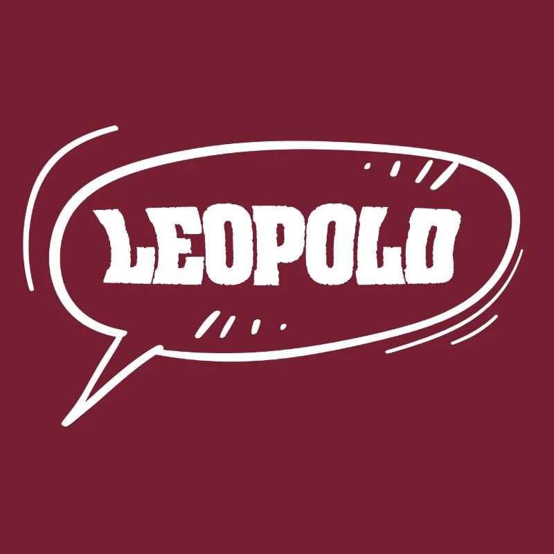 First name Leopold