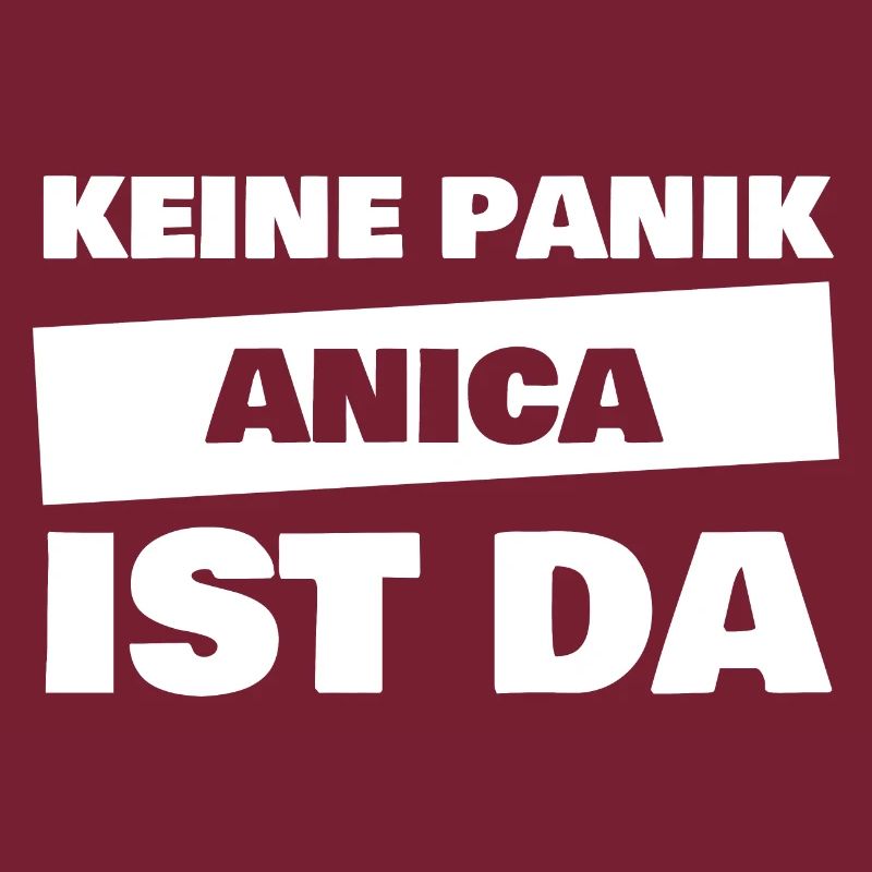 First name Anica