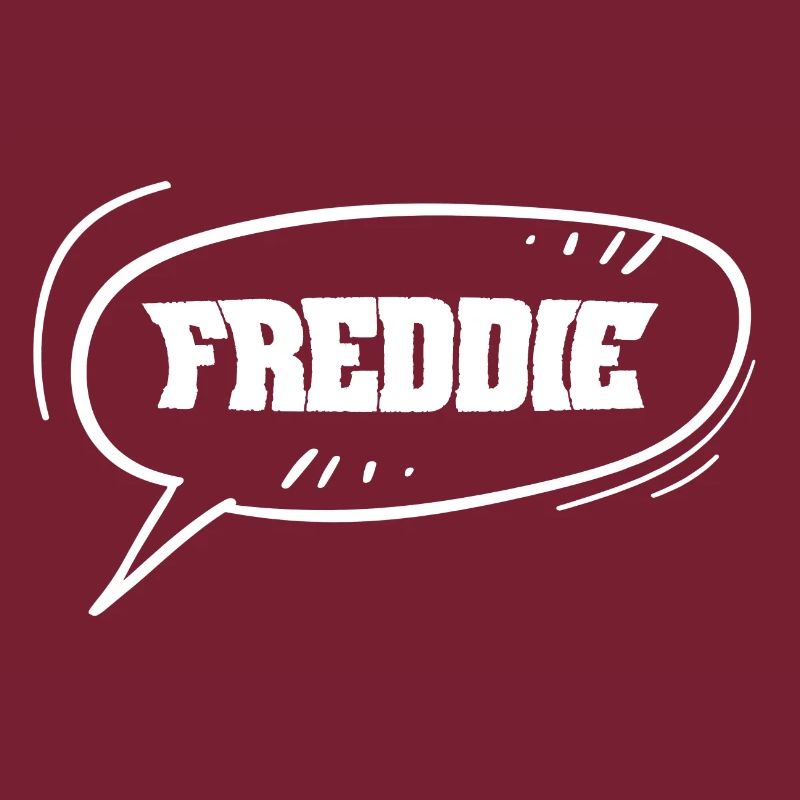 Gift for Freddie