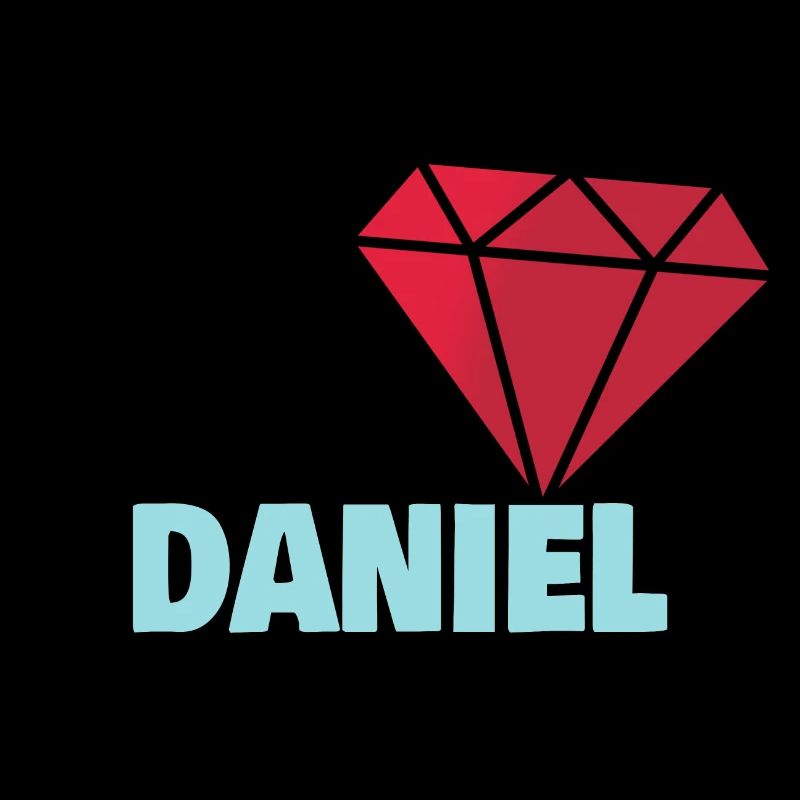 Daniel en tant que noble