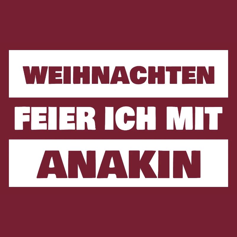 Anakin as a given name