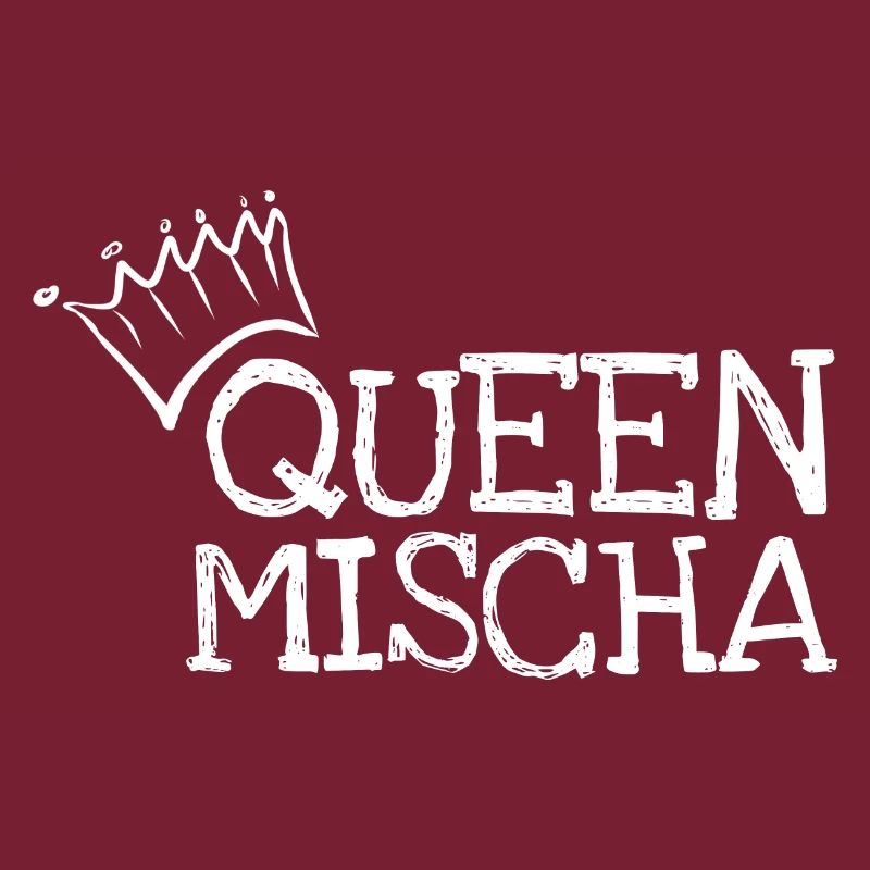 First name Mischa