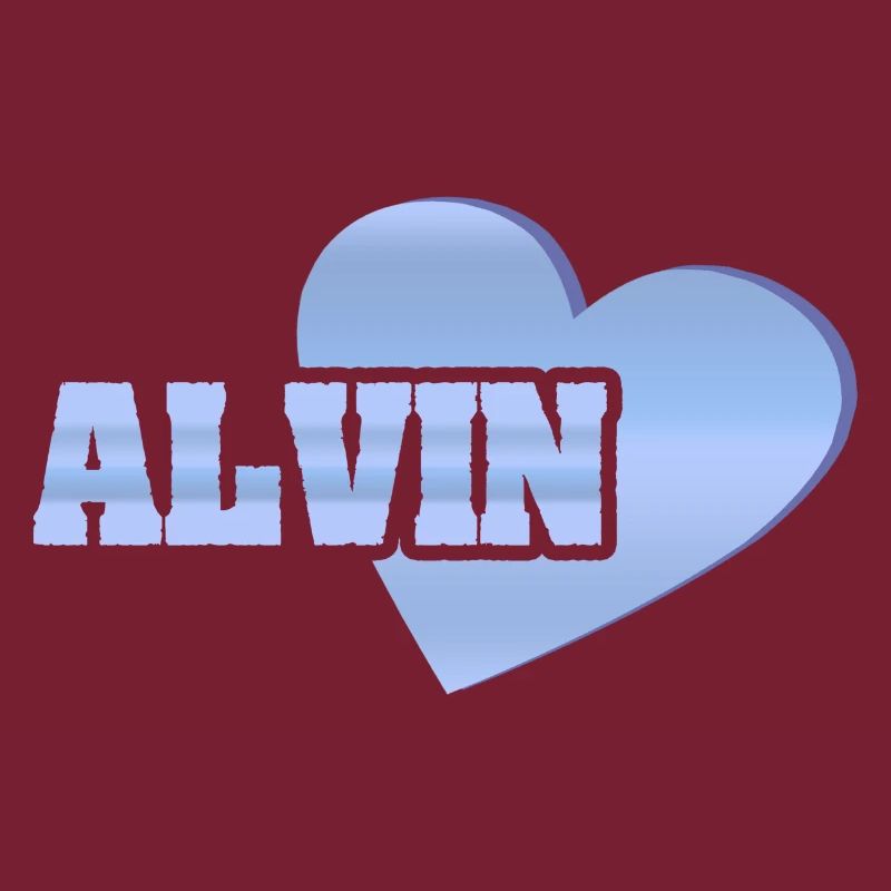 Gold Alvin