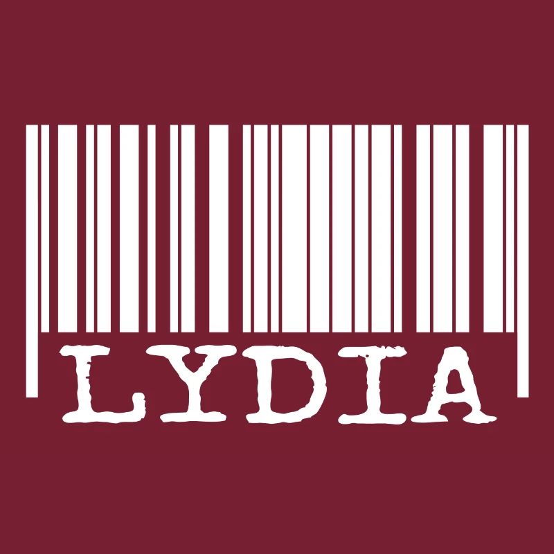 Code-barres Lydia