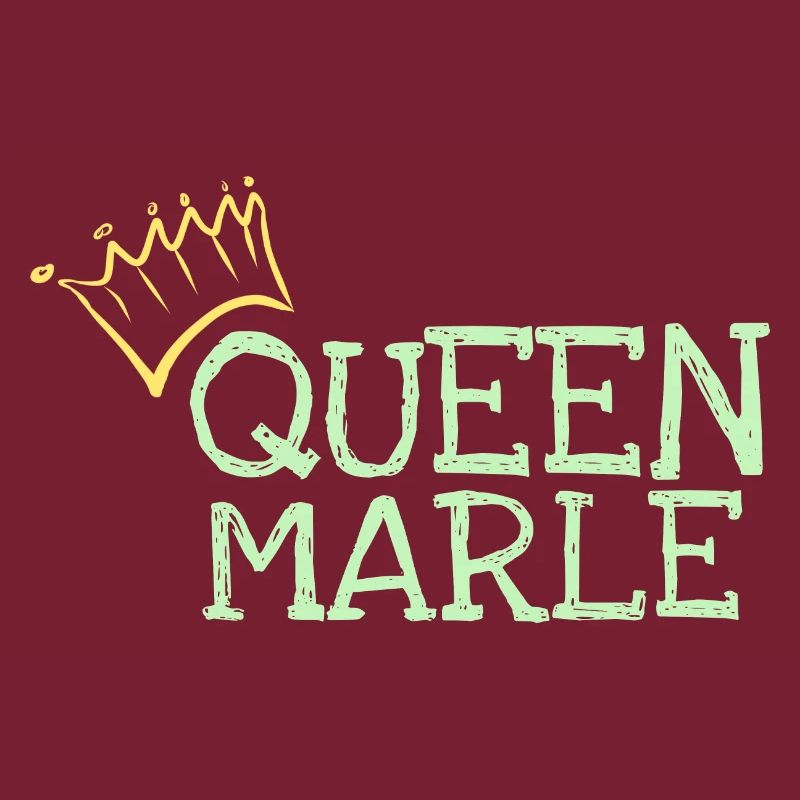 First name Marle