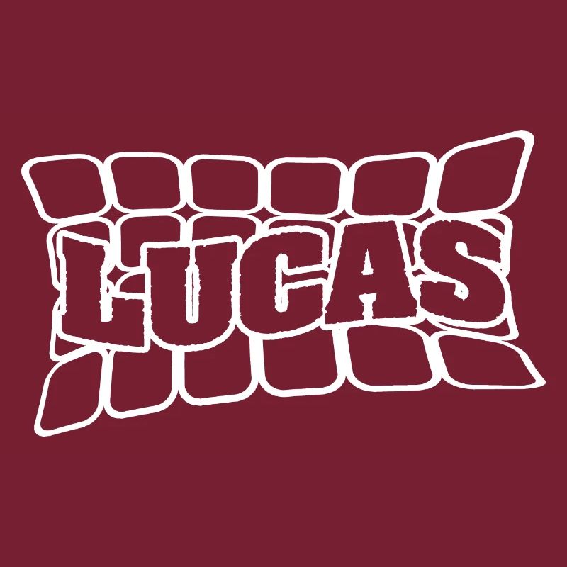 Lucas as a name