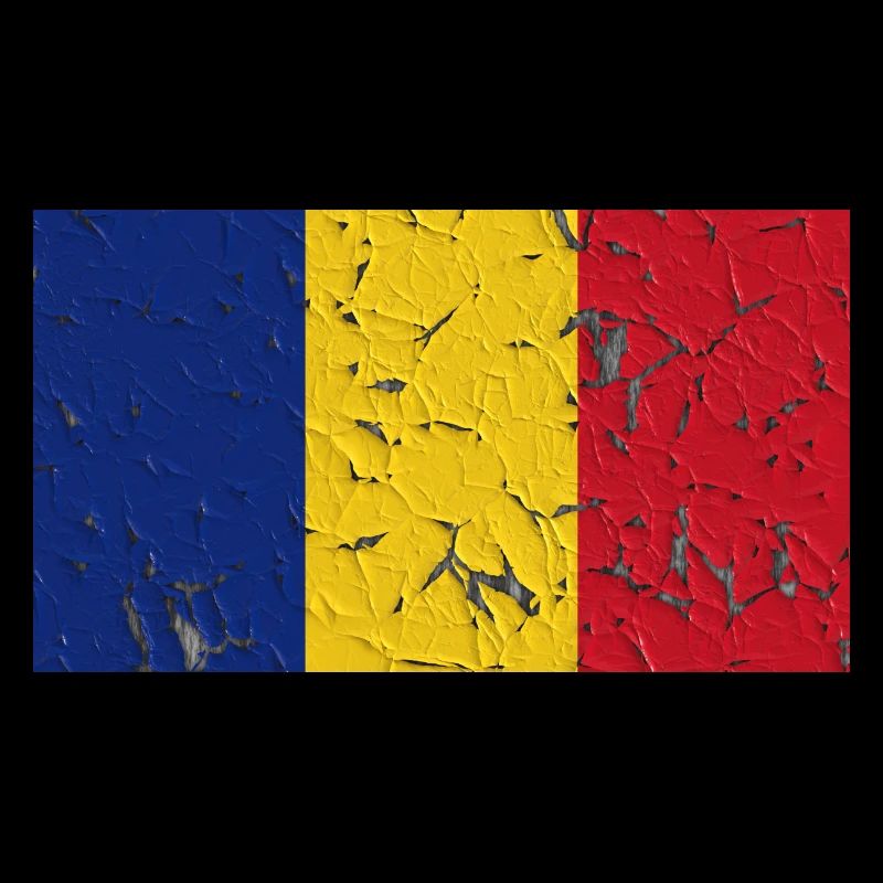 Gift for Romania
