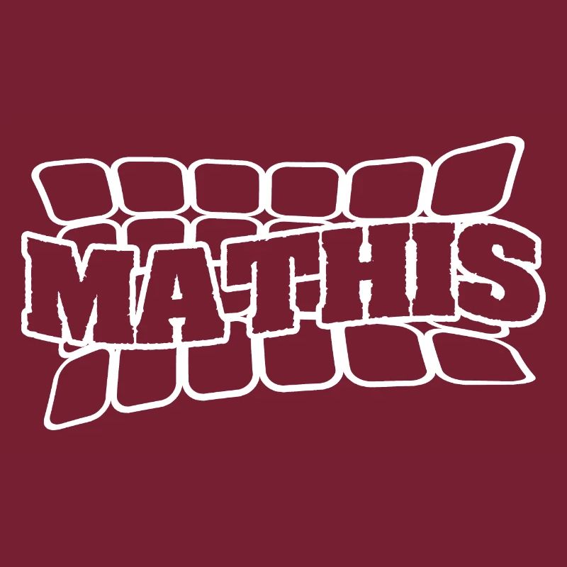 Gift for Mathis