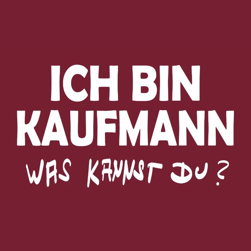Beruf Kaufmann