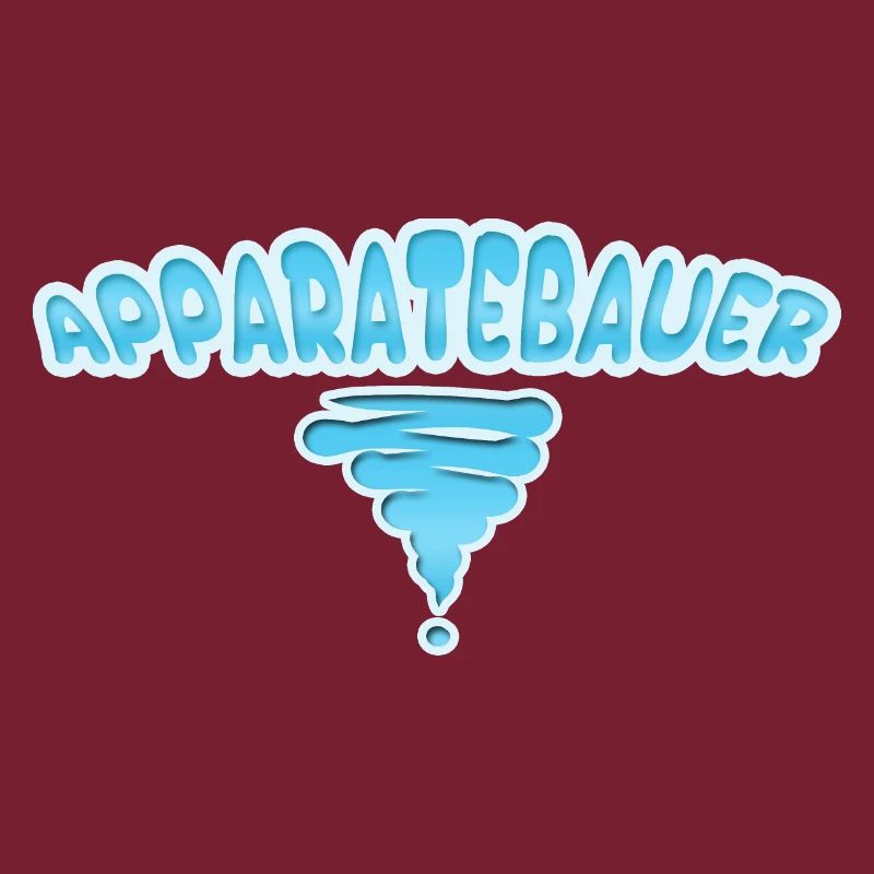 Constructeur d’appareils comme profession