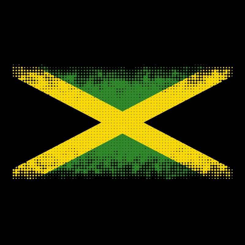 First name Jamaica