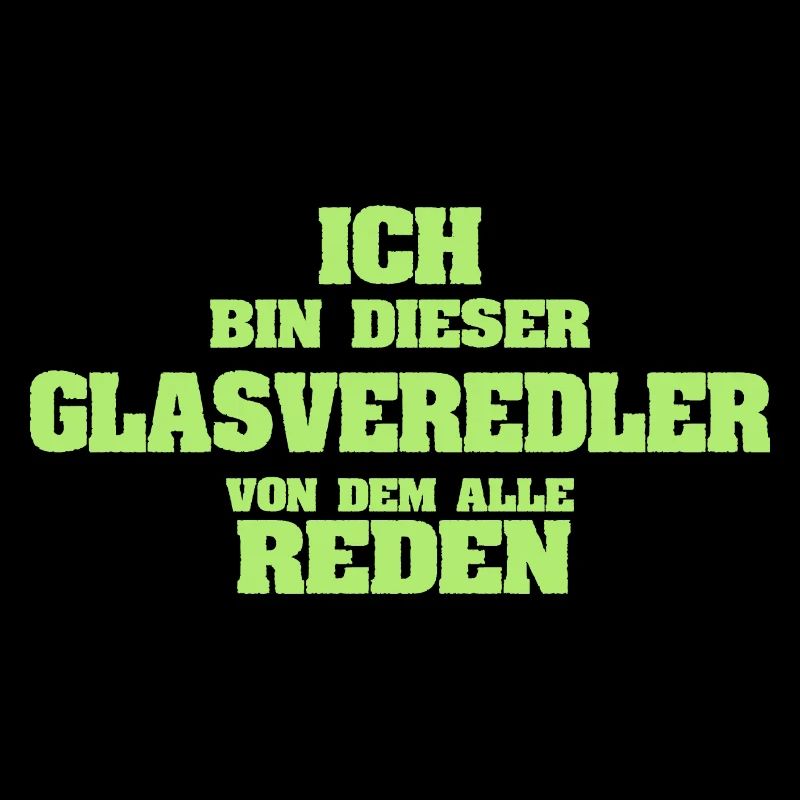 Glasveredler