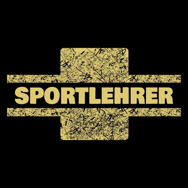 Professeur d’éducation physique comme profession