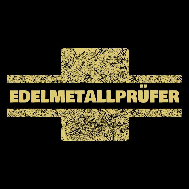 Precious metal tester as a profession