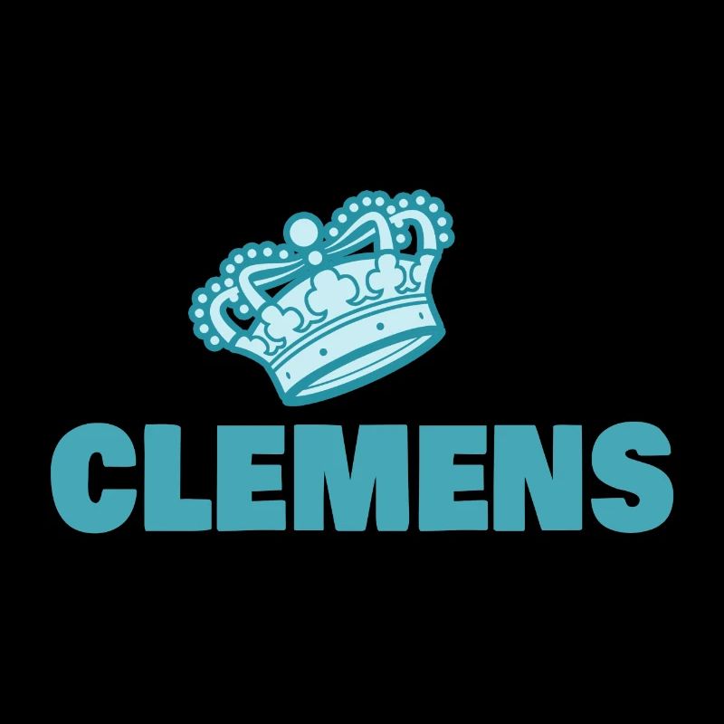 First name Clemens