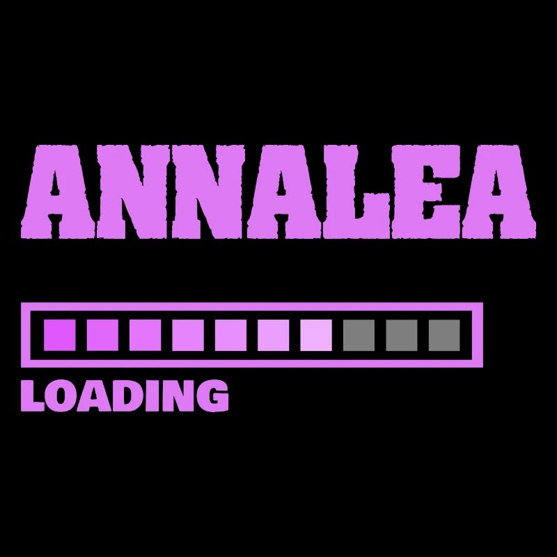 Bébé Annalea