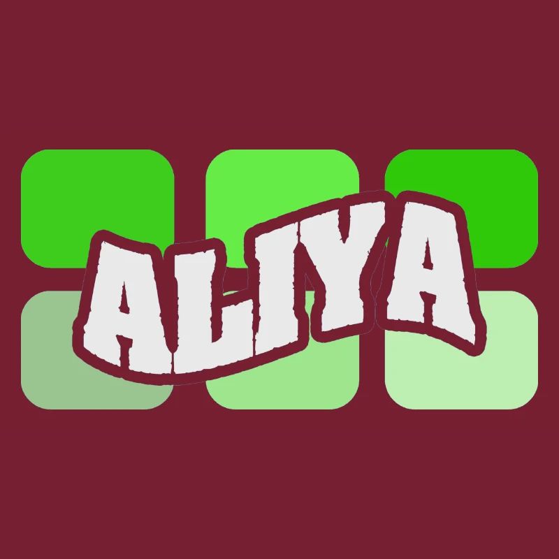 Aliya
