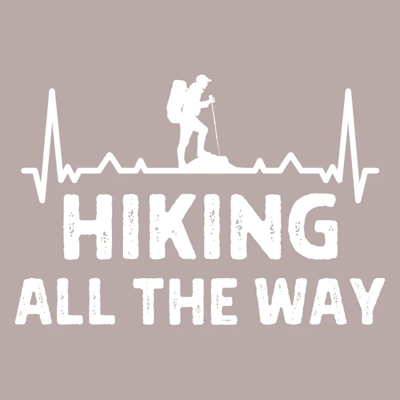 Klettern Kletterer Hiking Sprüche Geschenk