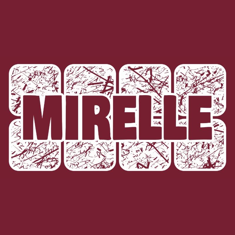 Prénom Mirelle