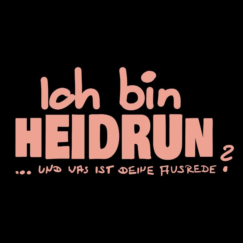 Heidrun Heidrun