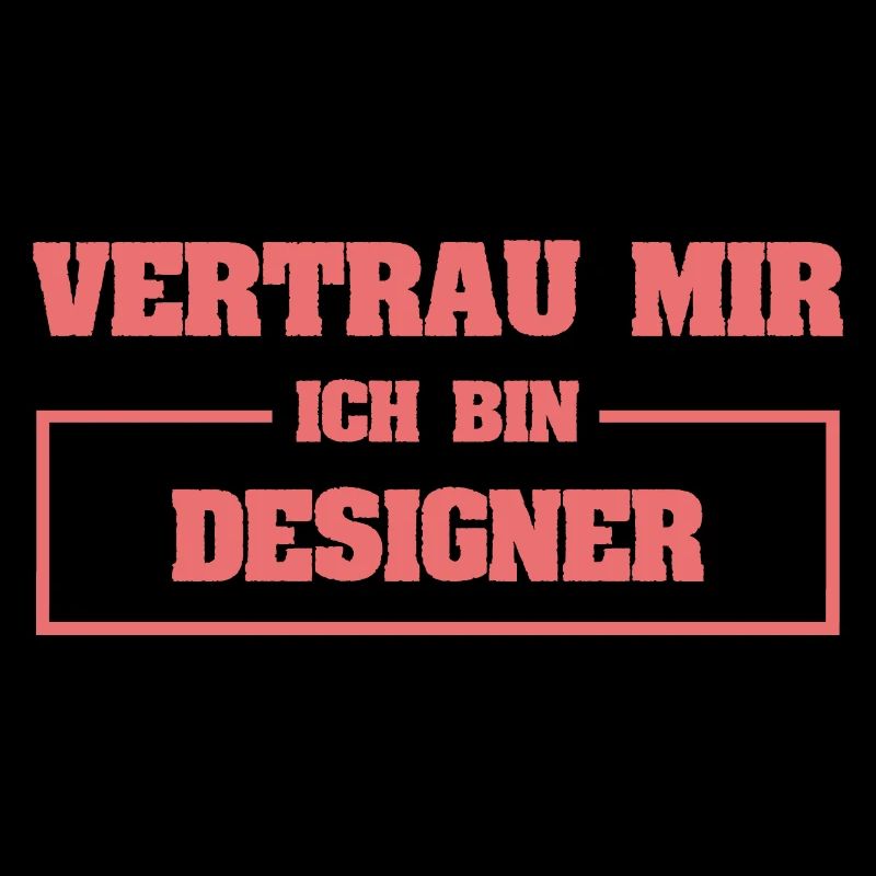 Designer as funny