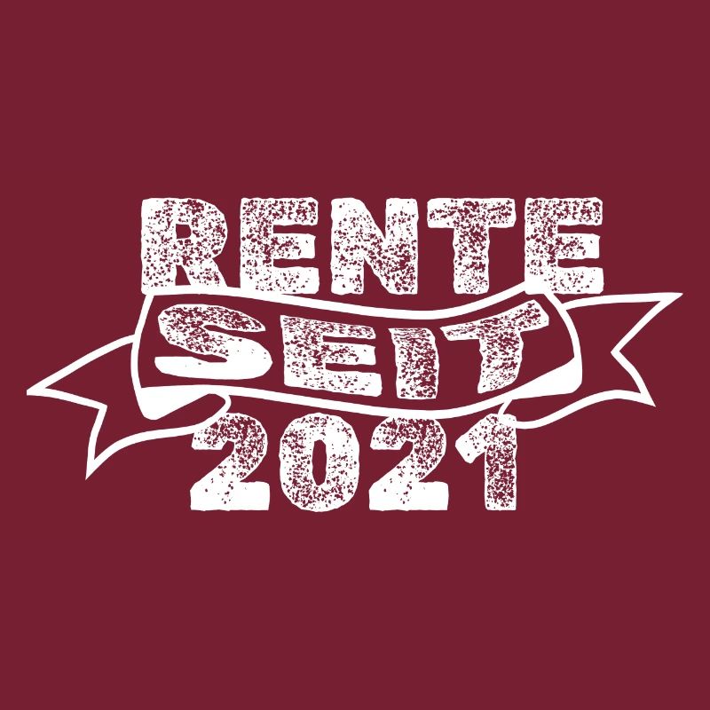 Rentner 2021